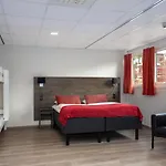 Otel Fritidsparken