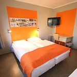 Fritidsparken Hotel