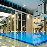 Hotel Fritidsparken Skien
