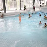 Fritidsparken Hotel 3*