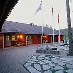 Fritidsparken Hotel