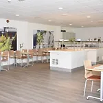 Fritidsparken Hotel 3*