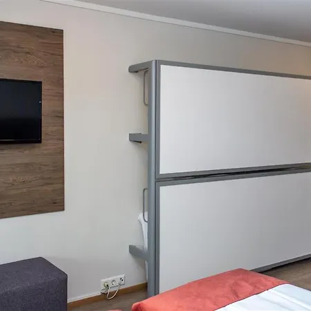 Fritidsparken 3* Skien