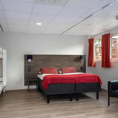 Hotel Fritidsparken