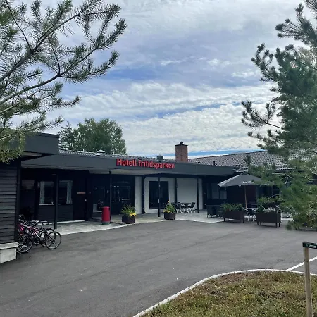 Hotel Fritidsparken