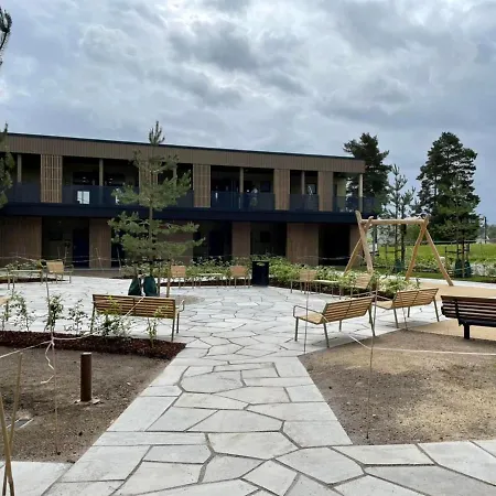 Fritidsparken 3* Skien