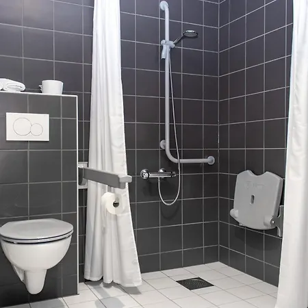 Hotel Fritidsparken Skien