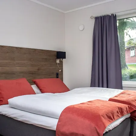 Fritidsparken Hotel 3*