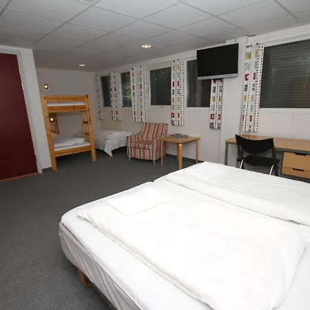 Fritidsparken 酒店