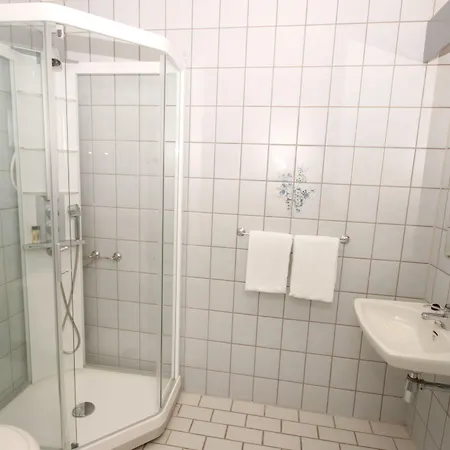 Fritidsparken Hotel
