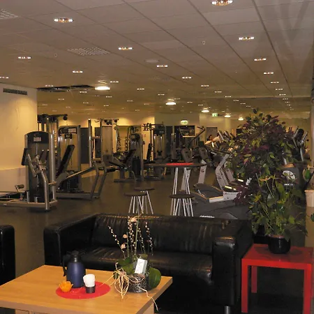 Fritidsparken 3* 斯基恩