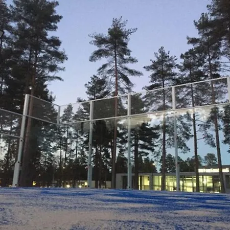 Fritidsparken