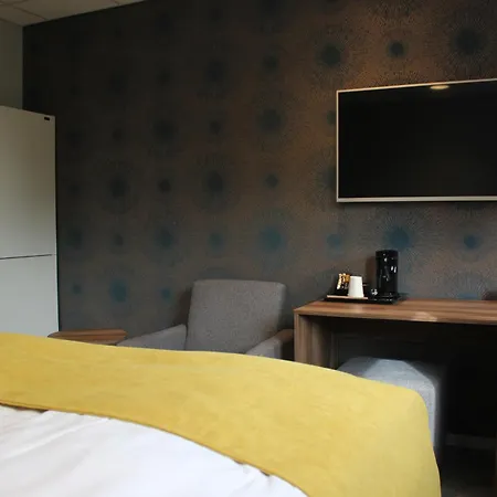 Hotel Fritidsparken 3*