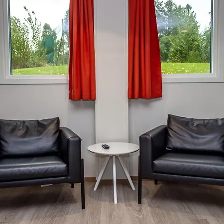 Fritidsparken 酒店