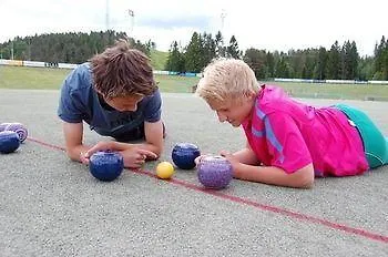 Fritidsparken 3* Skien