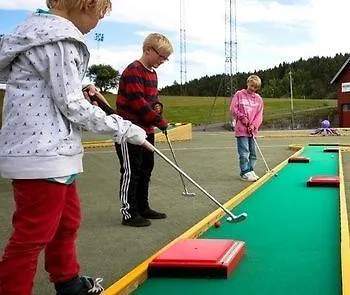 Hotel Fritidsparken 3*