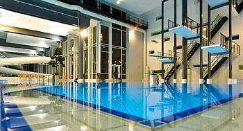 Fritidsparken Hotel 3*