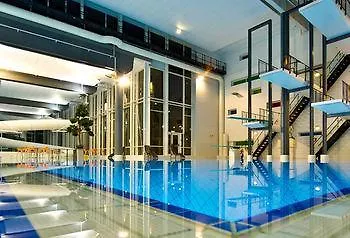 Fritidsparken Hotel
