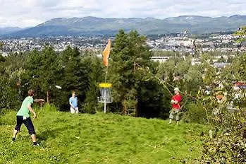Hotel Fritidsparken Skien