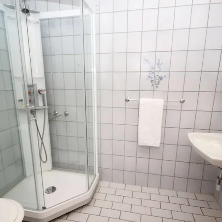 Hotel Fritidsparken