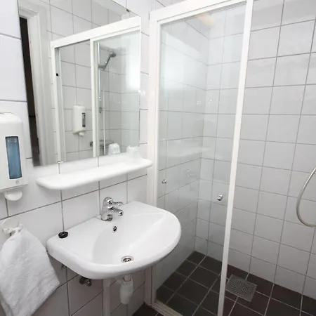 Fritidsparken Hotel 3*