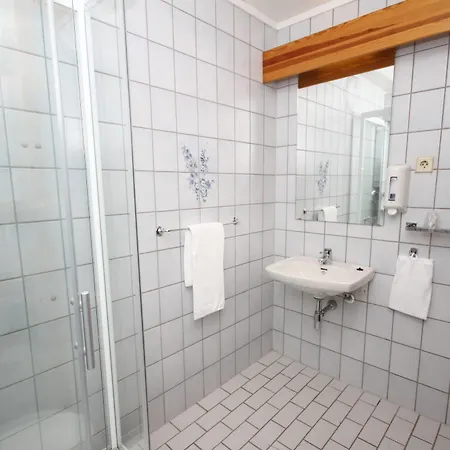 Hotel Fritidsparken 3*