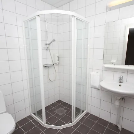Fritidsparken Hotel