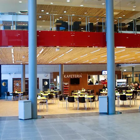 Hotel Fritidsparken