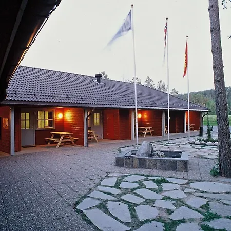 Fritidsparken Hotel