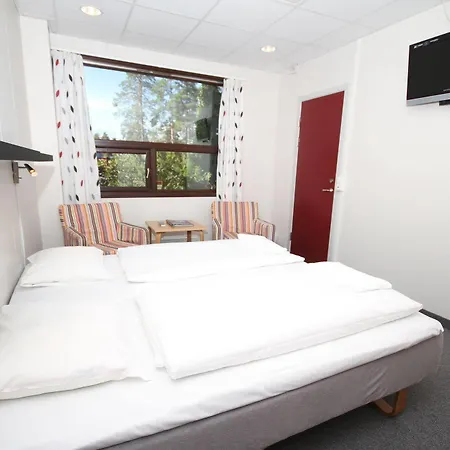 Fritidsparken Hotel Skien