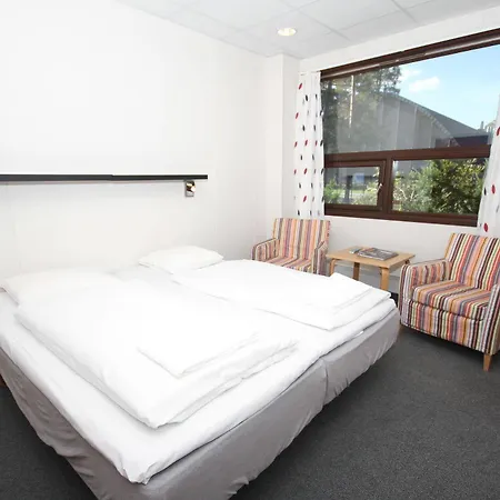 Fritidsparken 3* Skien