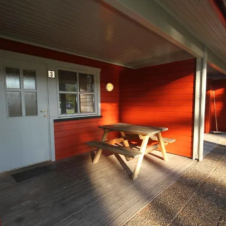 Hotel Fritidsparken Skien