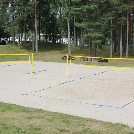 Fritidsparken 3* Skien