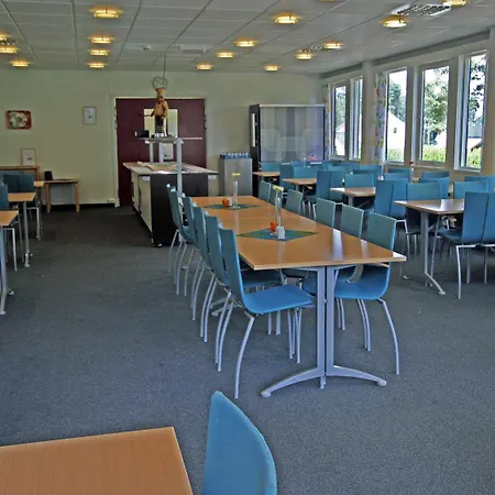 Hotel Fritidsparken 3*