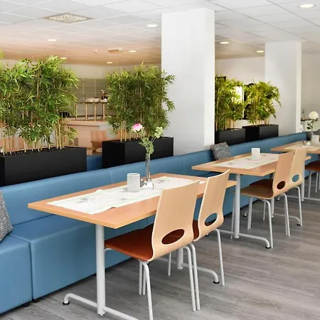 Hotel Fritidsparken