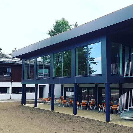 Fritidsparken Hotel Skien