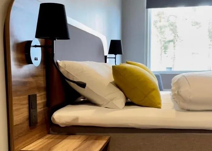 Fritidsparken 3* Skien