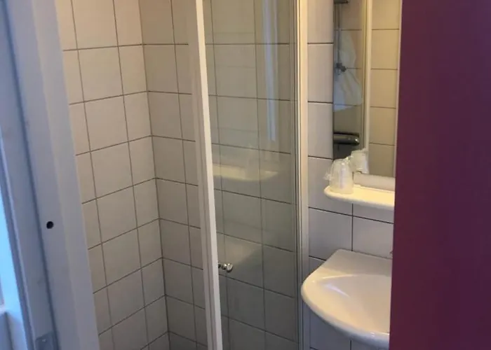 Fritidsparken Hotel 3*