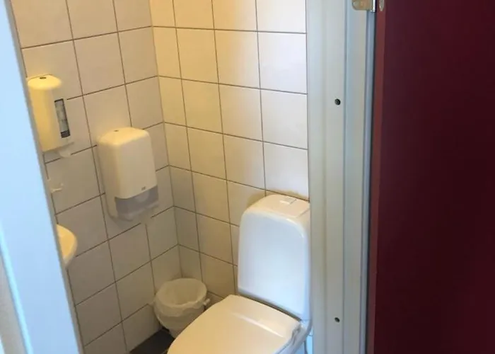 Fritidsparken Hotell Skien