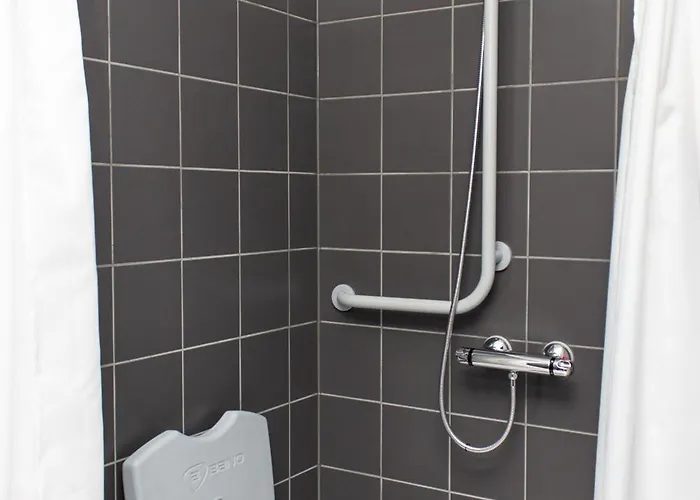 Hotel Fritidsparken 3*