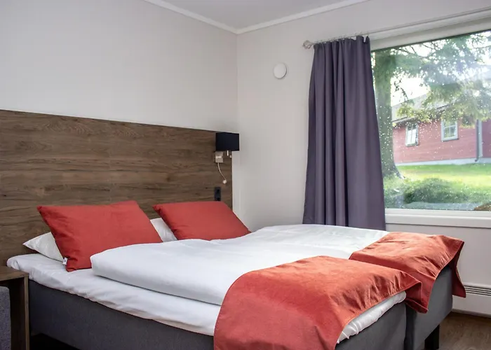 Fritidsparken Hotel 3*
