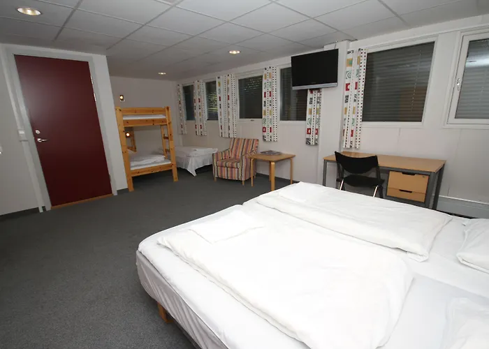 Fritidsparken Hotell