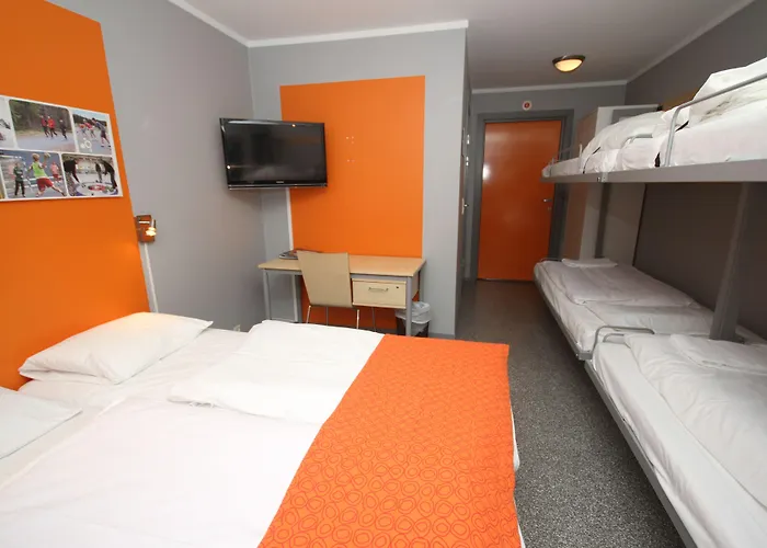 Fritidsparken 3* Skien