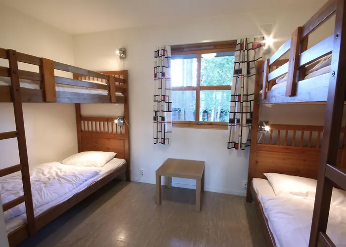 Hotel Fritidsparken Skien