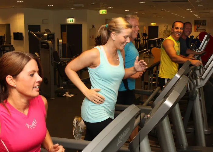 Hotell Fritidsparken 3*