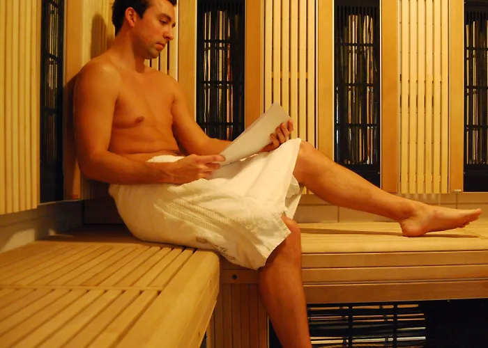 Fritidsparken Hotell Skien