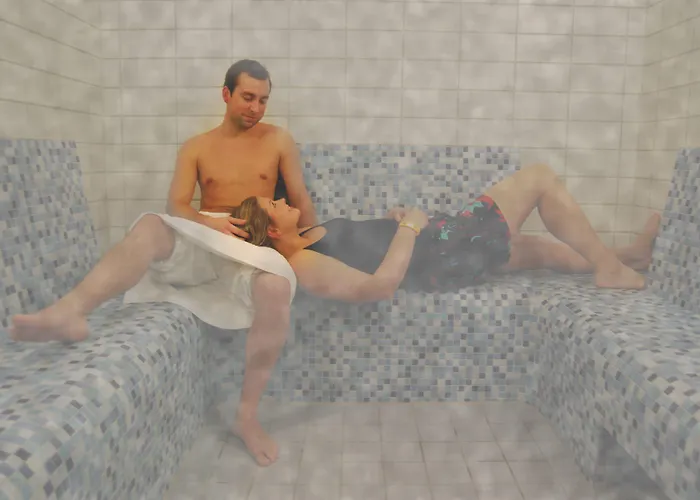 Fritidsparken Hotell