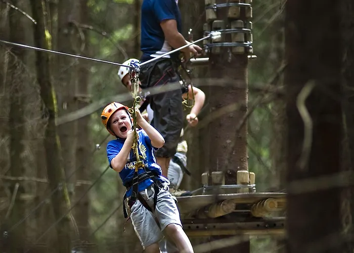 Fritidsparken Hotell Skien