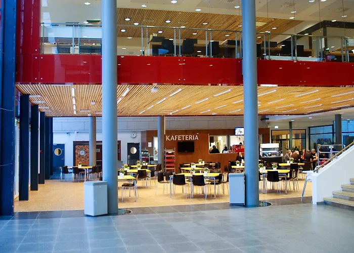 Fritidsparken 3* Skien