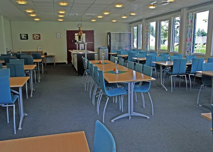 Fritidsparken Hotel Skien